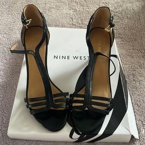 Nine West heels